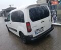Белый Ситроен Берлинго, объемом двигателя 1.56 л и пробегом 385 тыс. км за 5350 $, фото 4 на Automoto.ua