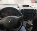Белый Ситроен Берлинго, объемом двигателя 1.56 л и пробегом 385 тыс. км за 5350 $, фото 12 на Automoto.ua