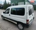 Ситроен Берлинго 2009 в Буче на Automoto.ua Белый Ситроен Берлинго, объемом двигателя 1.9 л и пробегом 255 тыс. км за 3500 $, фото 3 на Automoto.ua
