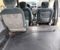 Белый Ситроен Берлинго, объемом двигателя 1.6 л и пробегом 300 тыс. км за 2400 $, фото 2 на Automoto.ua