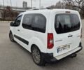Белый Ситроен Берлинго, объемом двигателя 1.56 л и пробегом 205 тыс. км за 5700 $, фото 2 на Automoto.ua