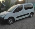 Білий Сітроен Берлінго, об'ємом двигуна 0 л та пробігом 249 тис. км за 7000 $, фото 1 на Automoto.ua