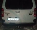 Білий Сітроен Берлінго, об'ємом двигуна 1.56 л та пробігом 320 тис. км за 6500 $, фото 1 на Automoto.ua
