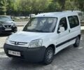 Белый Ситроен Берлинго, объемом двигателя 1.6 л и пробегом 260 тыс. км за 3750 $, фото 1 на Automoto.ua