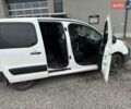 Белый Ситроен Берлинго, объемом двигателя 1.56 л и пробегом 262 тыс. км за 5400 $, фото 1 на Automoto.ua