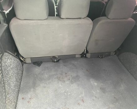 Белый Ситроен Берлинго, объемом двигателя 1.6 л и пробегом 235 тыс. км за 6000 $, фото 8 на Automoto.ua