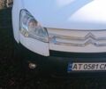Білий Сітроен Берлінго, об'ємом двигуна 1.6 л та пробігом 320 тис. км за 2500 $, фото 1 на Automoto.ua