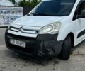 Белый Ситроен Берлинго, объемом двигателя 1.6 л и пробегом 272 тыс. км за 5700 $, фото 1 на Automoto.ua