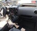 Білий Сітроен Берлінго, об'ємом двигуна 1.6 л та пробігом 268 тис. км за 6200 $, фото 60 на Automoto.ua