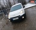 Белый Ситроен Берлинго, объемом двигателя 1.56 л и пробегом 385 тыс. км за 5350 $, фото 2 на Automoto.ua
