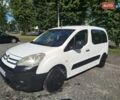 Білий Сітроен Берлінго, об'ємом двигуна 1.6 л та пробігом 268 тис. км за 6200 $, фото 48 на Automoto.ua