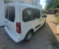 Білий Сітроен Берлінго, об'ємом двигуна 1.6 л та пробігом 280 тис. км за 2800 $, фото 1 на Automoto.ua