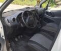 Белый Ситроен Берлинго, объемом двигателя 1.56 л и пробегом 304 тыс. км за 5750 $, фото 3 на Automoto.ua