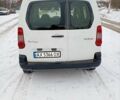 Білий Сітроен Берлінго, об'ємом двигуна 1.6 л та пробігом 277 тис. км за 4700 $, фото 4 на Automoto.ua