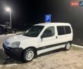 Білий Сітроен Берлінго, об'ємом двигуна 1.4 л та пробігом 330 тис. км за 4500 $, фото 2 на Automoto.ua