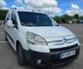 Білий Сітроен Берлінго, об'ємом двигуна 1.56 л та пробігом 357 тис. км за 5350 $, фото 1 на Automoto.ua