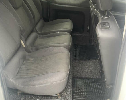 Белый Ситроен Берлинго, объемом двигателя 1.6 л и пробегом 305 тыс. км за 5800 $, фото 5 на Automoto.ua