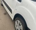 Белый Ситроен Берлинго, объемом двигателя 1.56 л и пробегом 235 тыс. км за 6100 $, фото 6 на Automoto.ua