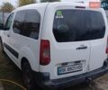 Ситроен Берлинго 2009 в Вараш (Кузнецовск) на Automoto.ua Белый Ситроен Берлинго, объемом двигателя 1.56 л и пробегом 257 тыс. км за 4850 $, фото 5 на Automoto.ua