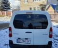 Белый Ситроен Берлинго, объемом двигателя 1.56 л и пробегом 261 тыс. км за 5300 $, фото 6 на Automoto.ua