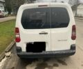 Белый Ситроен Берлинго, объемом двигателя 1.6 л и пробегом 235 тыс. км за 6000 $, фото 9 на Automoto.ua