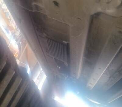 Белый Ситроен Берлинго, объемом двигателя 1.56 л и пробегом 270 тыс. км за 5700 $, фото 30 на Automoto.ua