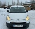 Білий Сітроен Берлінго, об'ємом двигуна 1.6 л та пробігом 289 тис. км за 4900 $, фото 1 на Automoto.ua