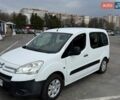 Белый Ситроен Берлинго, объемом двигателя 1.56 л и пробегом 292 тыс. км за 5900 $, фото 1 на Automoto.ua