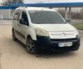 Белый Ситроен Берлинго, объемом двигателя 1.6 л и пробегом 352 тыс. км за 5000 $, фото 1 на Automoto.ua