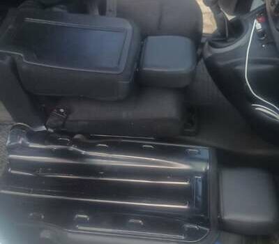 Белый Ситроен Берлинго, объемом двигателя 1.56 л и пробегом 270 тыс. км за 5700 $, фото 22 на Automoto.ua