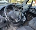 Білий Сітроен Берлінго, об'ємом двигуна 1.6 л та пробігом 552 тис. км за 3500 $, фото 9 на Automoto.ua