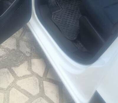 Белый Ситроен Берлинго, объемом двигателя 1.56 л и пробегом 270 тыс. км за 5700 $, фото 12 на Automoto.ua