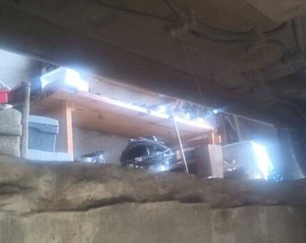 Белый Ситроен Берлинго, объемом двигателя 1.56 л и пробегом 270 тыс. км за 5700 $, фото 32 на Automoto.ua