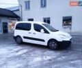 Білий Сітроен Берлінго, об'ємом двигуна 1.6 л та пробігом 358 тис. км за 5550 $, фото 1 на Automoto.ua