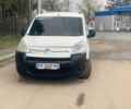 Белый Ситроен Берлинго, объемом двигателя 1.6 л и пробегом 352 тыс. км за 5000 $, фото 1 на Automoto.ua