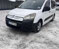 Білий Сітроен Берлінго, об'ємом двигуна 1.6 л та пробігом 245 тис. км за 4000 $, фото 1 на Automoto.ua