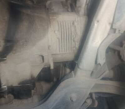 Белый Ситроен Берлинго, объемом двигателя 1.56 л и пробегом 270 тыс. км за 5700 $, фото 35 на Automoto.ua