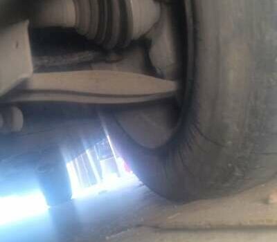 Белый Ситроен Берлинго, объемом двигателя 1.56 л и пробегом 270 тыс. км за 5700 $, фото 34 на Automoto.ua