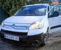 Білий Сітроен Берлінго, об'ємом двигуна 1.59 л та пробігом 278 тис. км за 4200 $, фото 1 на Automoto.ua