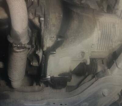 Белый Ситроен Берлинго, объемом двигателя 1.56 л и пробегом 270 тыс. км за 5700 $, фото 38 на Automoto.ua