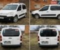 Белый Ситроен Берлинго, объемом двигателя 1.6 л и пробегом 315 тыс. км за 6300 $, фото 1 на Automoto.ua