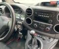 Белый Ситроен Берлинго, объемом двигателя 1.56 л и пробегом 198 тыс. км за 5900 $, фото 15 на Automoto.ua