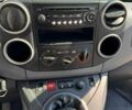 Белый Ситроен Берлинго, объемом двигателя 1.6 л и пробегом 194 тыс. км за 8800 $, фото 17 на Automoto.ua