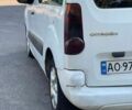 Білий Сітроен Берлінго, об'ємом двигуна 1.56 л та пробігом 247 тис. км за 3950 $, фото 10 на Automoto.ua