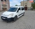 Белый Ситроен Берлинго, объемом двигателя 1.6 л и пробегом 358 тыс. км за 5100 $, фото 1 на Automoto.ua