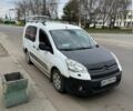 Белый Ситроен Берлинго, объемом двигателя 1.56 л и пробегом 310 тыс. км за 5199 $, фото 1 на Automoto.ua