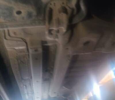 Белый Ситроен Берлинго, объемом двигателя 1.56 л и пробегом 270 тыс. км за 5700 $, фото 28 на Automoto.ua