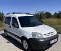 Белый Ситроен Берлинго, объемом двигателя 1.6 л и пробегом 260 тыс. км за 3809 $, фото 1 на Automoto.ua