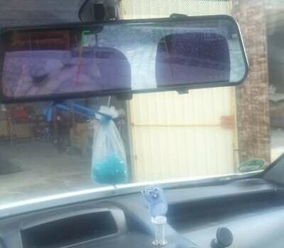 Белый Ситроен Берлинго, объемом двигателя 1.56 л и пробегом 270 тыс. км за 5700 $, фото 17 на Automoto.ua