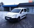 Білий Сітроен Берлінго, об'ємом двигуна 1.6 л та пробігом 358 тис. км за 5450 $, фото 1 на Automoto.ua